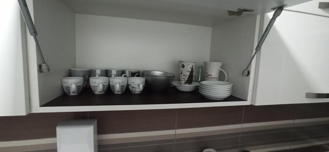 Lux Apartment 7, Parking Ni 외부 사진