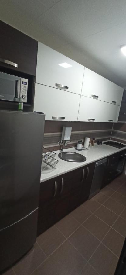 Lux Apartment 7, Parking Ni 외부 사진