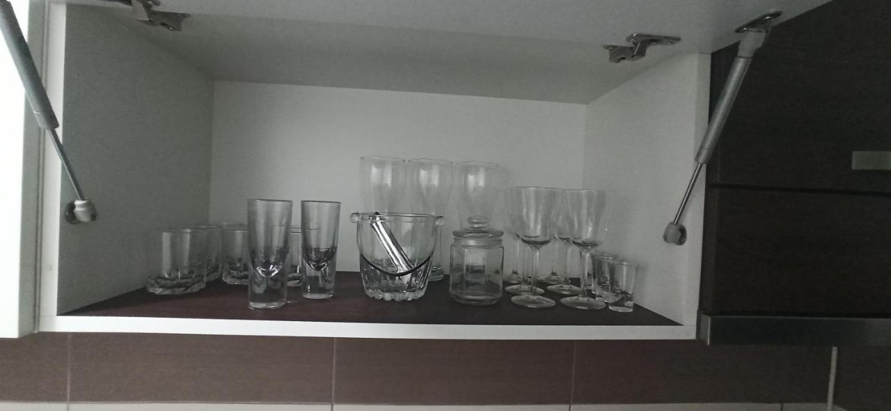 Lux Apartment 7, Parking Ni 외부 사진