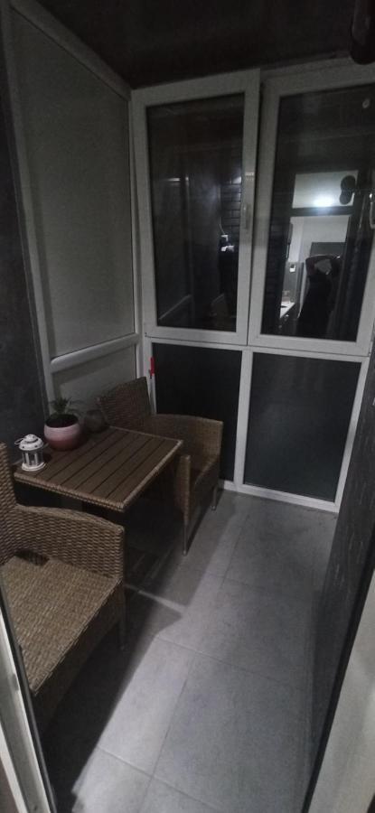 Lux Apartment 7, Parking Ni 외부 사진