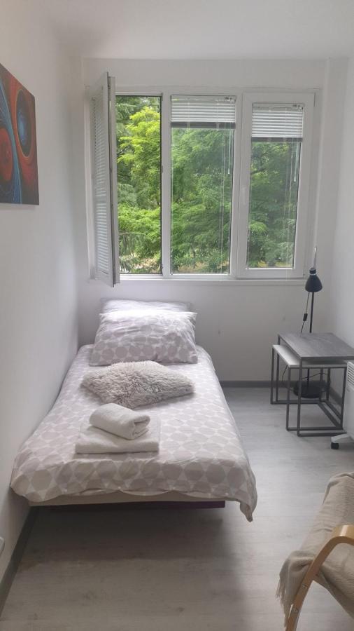 Lux Apartment 7, Parking Ni 외부 사진
