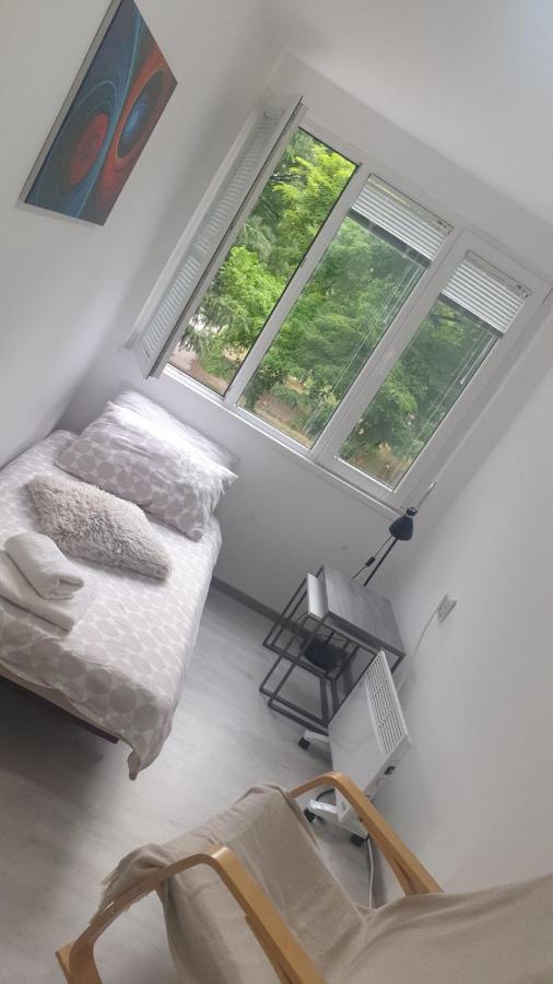 Lux Apartment 7, Parking Ni 외부 사진