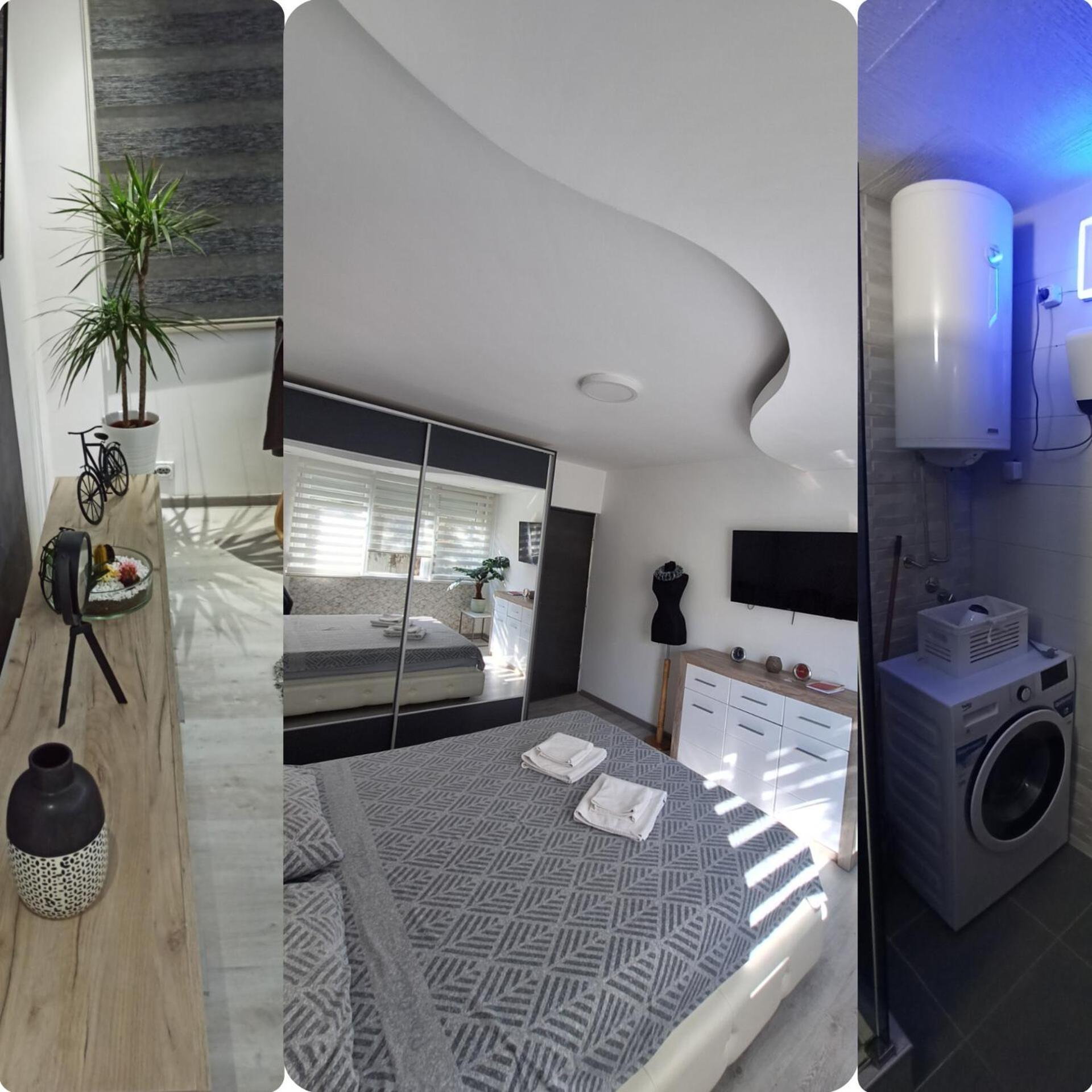 Lux Apartment 7, Parking Ni 외부 사진